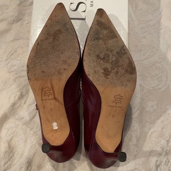 Isaac shoes - Picture 4 of 6